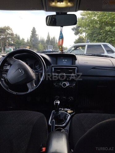 LADA (VAZ) Priora 2014, 206,105 km - 1.6 l - Beyləqan