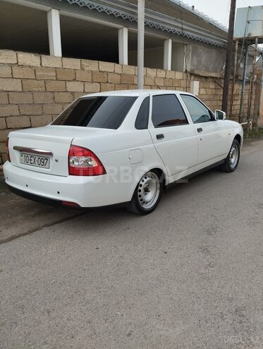 LADA (VAZ) Priora 2014, 206,105 km - 1.6 l - Beyləqan