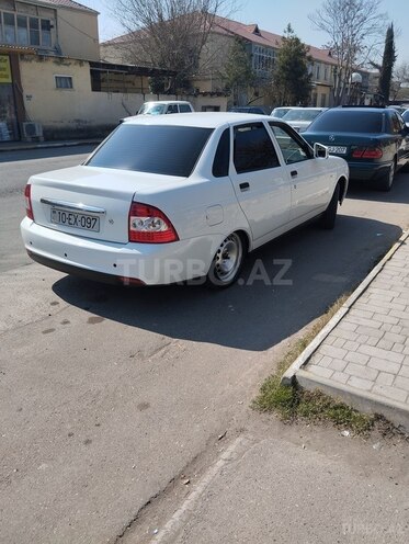 LADA (VAZ) Priora 2014, 206,105 km - 1.6 l - Beyləqan
