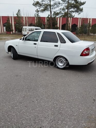 LADA (VAZ) Priora 2014, 206,105 km - 1.6 l - Beyləqan