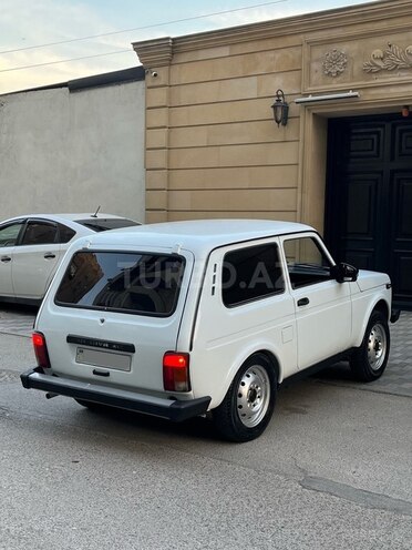 LADA (VAZ) Niva 2013, 170,000 km - 1.7 l - Bakı