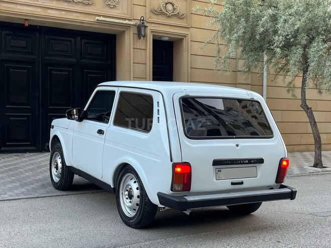 LADA (VAZ) Niva 2013, 170,000 km - 1.7 l - Bakı