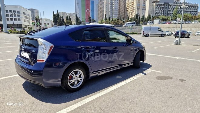 Toyota Prius 2010, 355,056 km - 1.8 l - Bakı