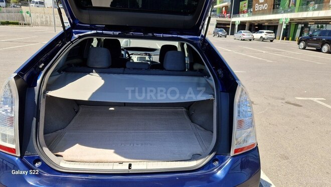 Toyota Prius 2010, 355,056 km - 1.8 l - Bakı