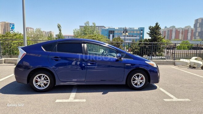 Toyota Prius 2010, 355,056 km - 1.8 l - Bakı