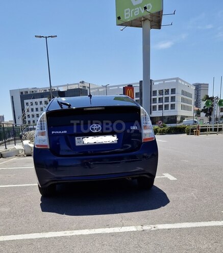 Toyota Prius 2010, 355,056 km - 1.8 l - Bakı