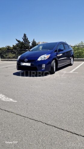 Toyota Prius 2010, 355,056 km - 1.8 l - Bakı