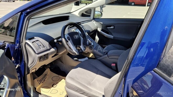 Toyota Prius 2010, 355,056 km - 1.8 l - Bakı