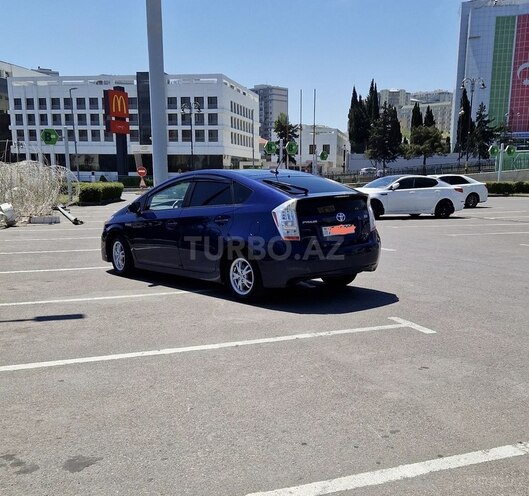 Toyota Prius 2010, 355,056 km - 1.8 l - Bakı