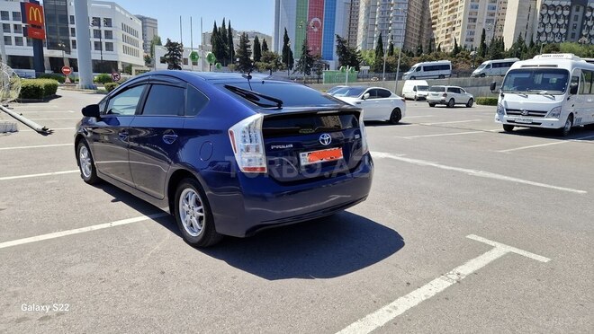 Toyota Prius 2010, 355,056 km - 1.8 l - Bakı