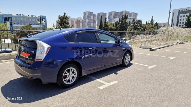 Toyota Prius 2010, 355,056 km - 1.8 l - Bakı