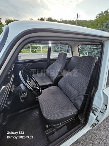 LADA (VAZ) 2107 2011, 95,000 km - 1.6 l - Şəki