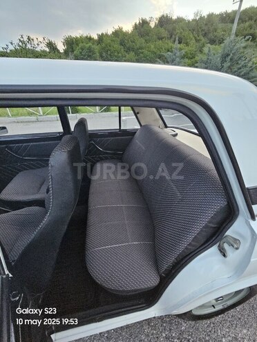 LADA (VAZ) 2107 2011, 95,000 km - 1.6 l - Şəki