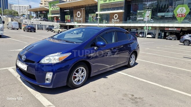 Toyota Prius 2010, 355,056 km - 1.8 l - Bakı