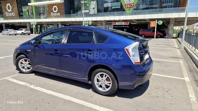 Toyota Prius 2010, 355,056 km - 1.8 l - Bakı
