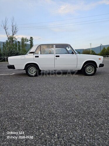 LADA (VAZ) 2107 2011, 95,000 km - 1.6 l - Şəki
