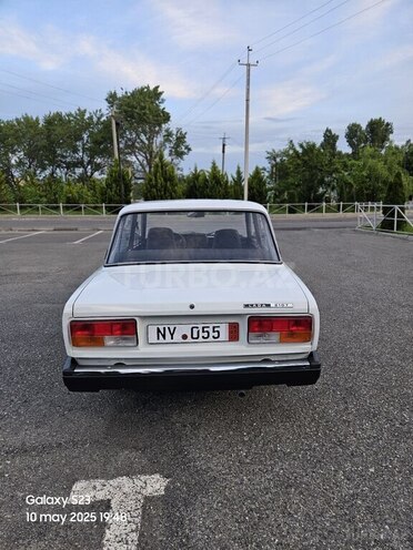 LADA (VAZ) 2107 2011, 95,000 km - 1.6 l - Şəki