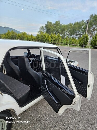 LADA (VAZ) 2107 2011, 95,000 km - 1.6 l - Şəki