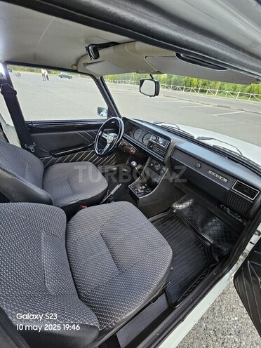 LADA (VAZ) 2107 2011, 95,000 km - 1.6 l - Şəki