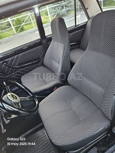 LADA (VAZ) 2107 2011, 95,000 km - 1.6 l - Şəki