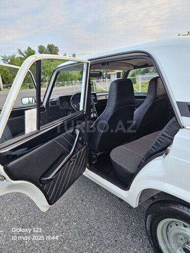 LADA (VAZ) 2107 2011, 95,000 km - 1.6 l - Şəki