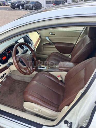Nissan Teana 2008, 255,000 km - 3.5 l - Bakı