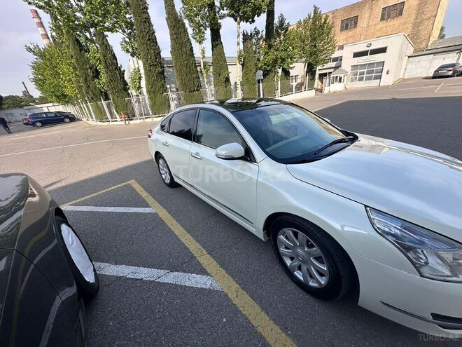 Nissan Teana 2008, 255,000 km - 3.5 l - Bakı
