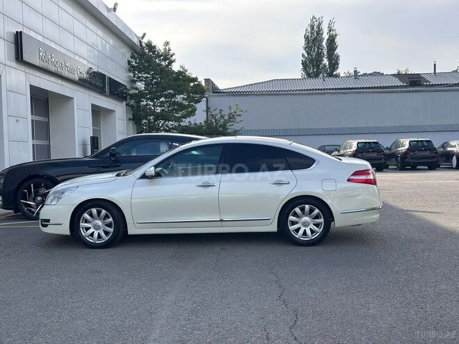 Nissan Teana 2008, 255,000 km - 3.5 l - Bakı