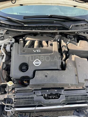 Nissan Teana 2008, 255,000 km - 3.5 l - Bakı