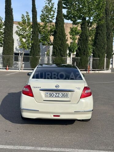 Nissan Teana 2008, 255,000 km - 3.5 l - Bakı