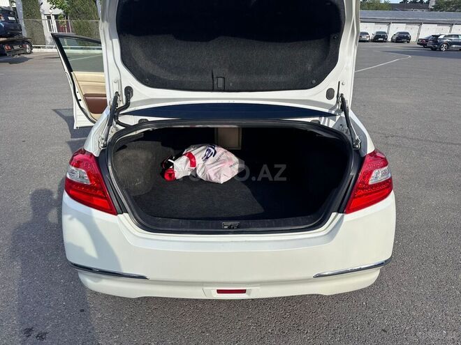 Nissan Teana 2008, 255,000 km - 3.5 l - Bakı