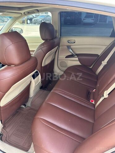 Nissan Teana 2008, 255,000 km - 3.5 l - Bakı