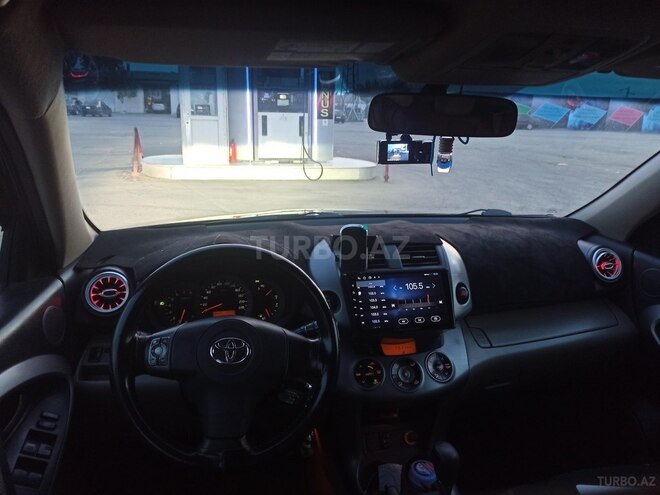Toyota RAV4 2006, 285,000 km - 2.4 l - Sumqayıt
