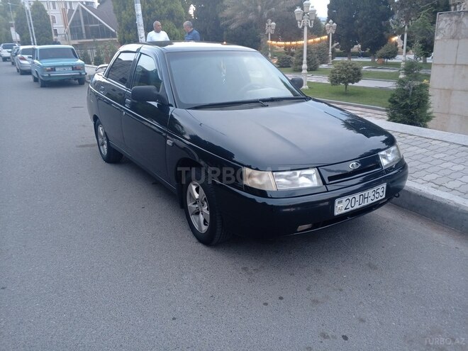 LADA (VAZ) 2110 2005, 300,000 km - 1.6 l - Gəncə