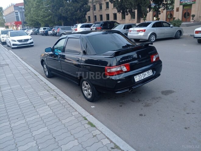 LADA (VAZ) 2110 2005, 300,000 km - 1.6 l - Gəncə