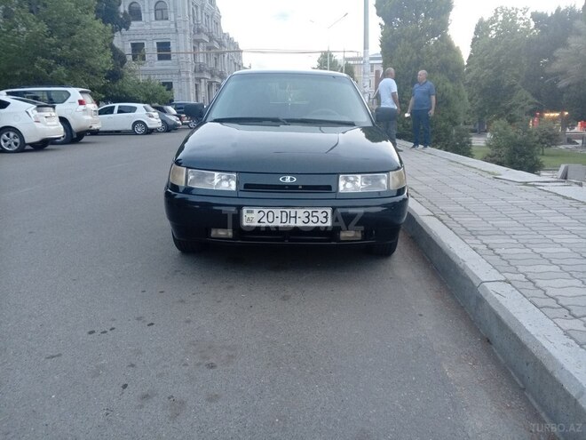 LADA (VAZ) 2110 2005, 300,000 km - 1.6 l - Gəncə