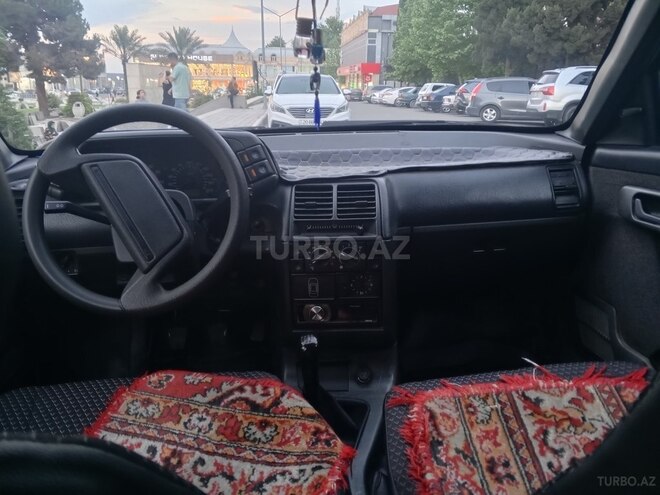 LADA (VAZ) 2110 2005, 300,000 km - 1.6 l - Gəncə