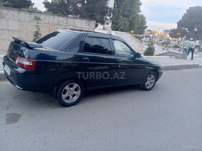 LADA (VAZ) 2110 2005, 300,000 km - 1.6 l - Gəncə