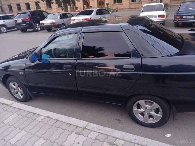 LADA (VAZ) 2110 2005, 300,000 km - 1.6 l - Gəncə