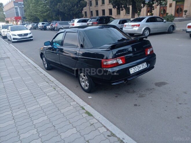 LADA (VAZ) 2110 2005, 300,000 km - 1.6 l - Gəncə