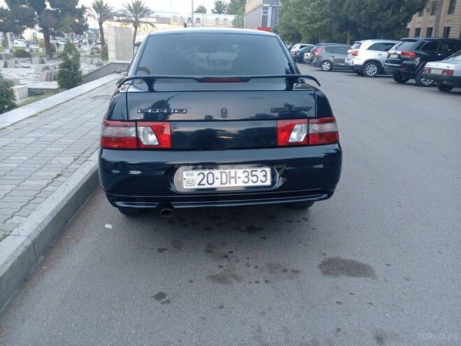 LADA (VAZ) 2110 2005, 300,000 km - 1.6 l - Gəncə