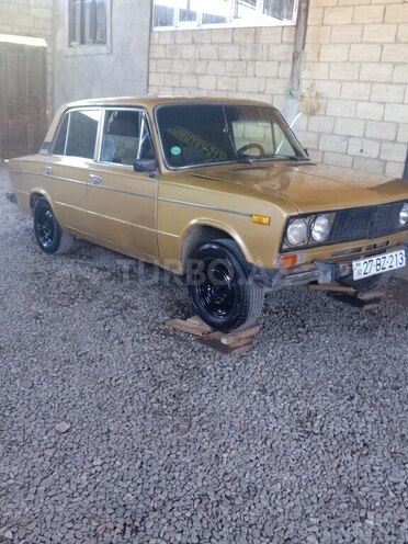 LADA (VAZ) 2106 1984, 95,624 km - 1.3 l - Xaçmaz