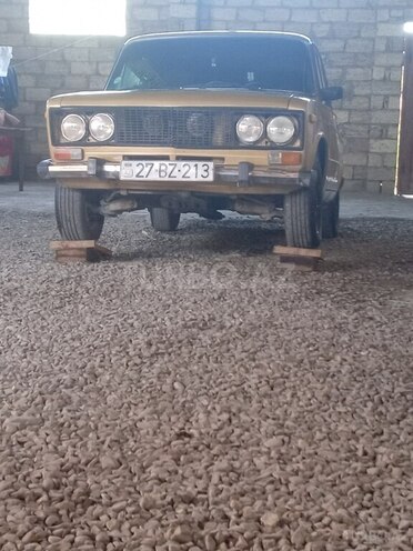 LADA (VAZ) 2106 1984, 95,624 km - 1.3 l - Xaçmaz