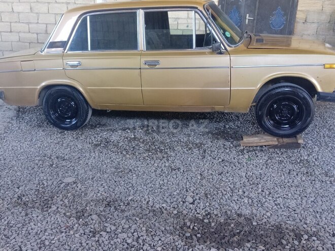 LADA (VAZ) 2106 1984, 95,624 km - 1.3 l - Xaçmaz