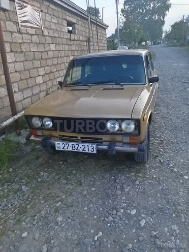 LADA (VAZ) 2106 1984, 95,624 km - 1.3 l - Xaçmaz