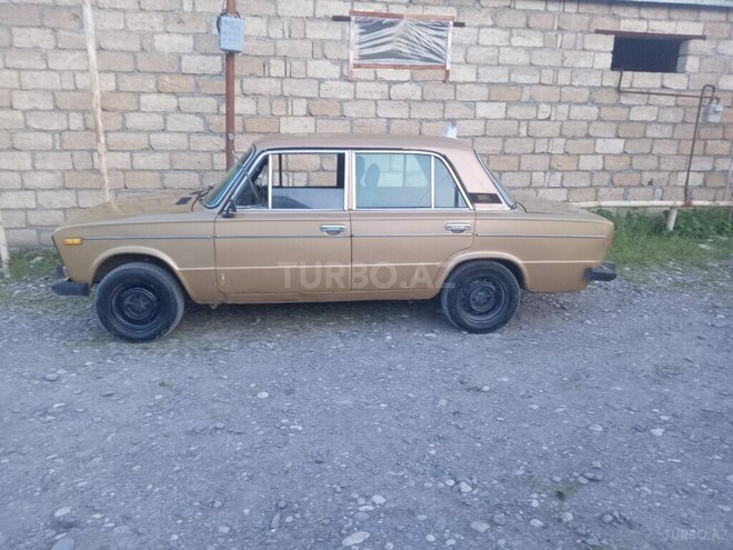 LADA (VAZ) 2106 1984, 95,624 km - 1.3 l - Xaçmaz