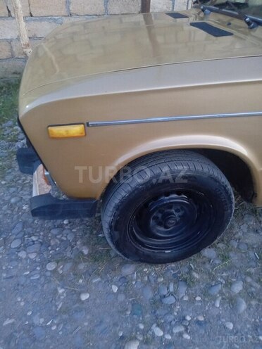 LADA (VAZ) 2106 1984, 95,624 km - 1.3 l - Xaçmaz