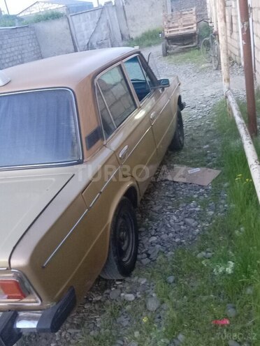 LADA (VAZ) 2106 1984, 95,624 km - 1.3 l - Xaçmaz
