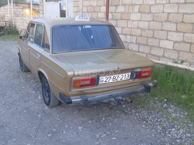 LADA (VAZ) 2106 1984, 95,624 km - 1.3 l - Xaçmaz