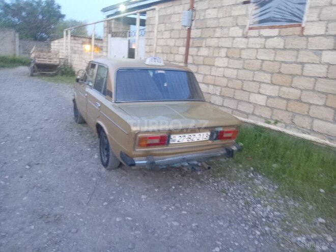 LADA (VAZ) 2106 1984, 95,624 km - 1.3 l - Xaçmaz